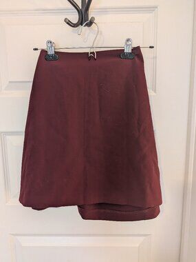 Dynamite Skirt